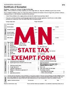 Visit the Minnesota Department of Revenue to download the current form.